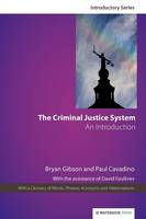 Criminal Justice System (PDF eBook)