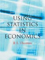 Ebook: Using Statistics In Economics (PDF eBook)