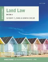 Land Law Directions (ePub eBook)