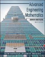 Advanced Engineering Mathematics, International Student Version (PDF eBook)