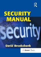 Security Manual (PDF eBook)