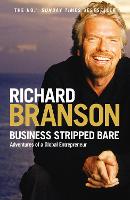 Business Stripped Bare: Adventures of a Global Entrepreneur (ePub eBook)