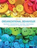Organizational Behaviour (PDF eBook)