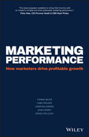 Marketing Performance (ePub eBook)