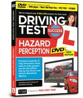 Driving Test Success Hazard Perception