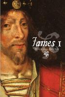 James I (ePub eBook)