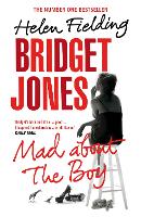 Bridget Jones: Mad About the Boy (ePub eBook)