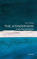 The Atmosphere: A Very Short Introduction (PDF eBook)