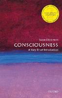 Consciousness: A Very Short Introduction (ePub eBook)
