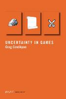 Uncertainty in Games
