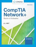 CompTIA Network+ Guide to Networks (PDF eBook)