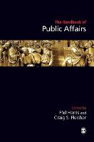 Handbook of Public Affairs (PDF eBook)