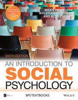 An Introduction to Social Psychology (PDF eBook)