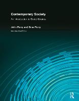 Contemporary Society (PDF eBook)