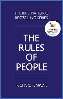 Rules of People, The: A Personal Code For Getting The Best From Everyone (ePub eBook)