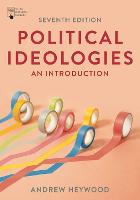 Political Ideologies (ePub eBook)