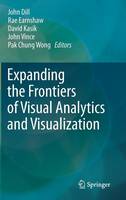 Expanding the Frontiers of Visual Analytics and Visualization (ePub eBook)