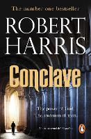 Conclave: Soon to be a major film (ePub eBook)