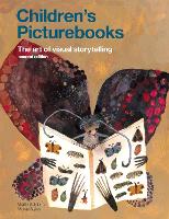Children's Picturebooks Second Edition: The Art of Visual Storytelling (ePub eBook)