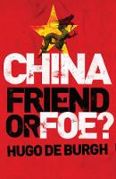 China: Friend or Foe?