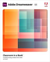 Adobe Dreamweaver Classroom in a Book (2021 release) (ePub eBook)