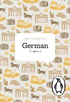 Penguin German Phrasebook, The