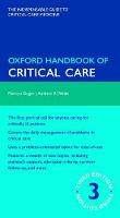 Oxford Handbook of Critical Care (ePub eBook)