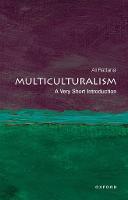 Multiculturalism: A Very Short Introduction (PDF eBook)