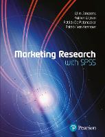 Marketing Research with SPSS (PDF eBook)