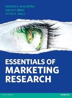 Essentials of Marketing Research (PDF eBook)