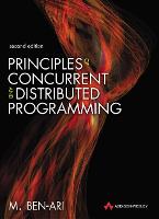 Principles of Concurrent and Distributed Programming uPDF eBook (PDF eBook)