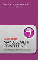 Essential Tools for Management Consulting (PDF eBook)
