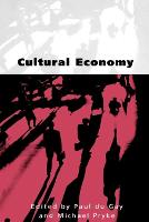 Cultural Economy: Cultural Analysis and Commercial Life (ePub eBook)