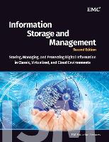 Information Storage and Management (ePub eBook)