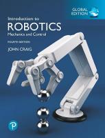 Introduction to Robotics, Global Edition (PDF eBook)