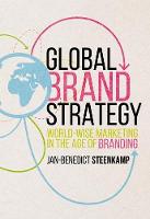 Global Brand Strategy: World-wise Marketing in the Age of Branding (ePub eBook)