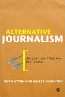 Alternative Journalism (ePub eBook)