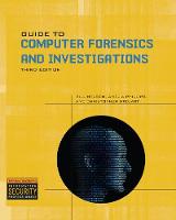Guide to Computer Forensics and Investigations (PDF eBook)