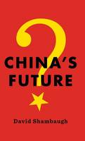 China's Future (ePub eBook)