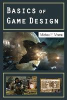 Basics of Game Design (PDF eBook)
