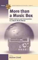 More Than a Music Box (PDF eBook)