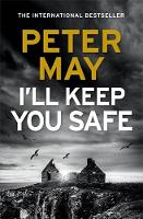 I'll Keep You Safe (ePub eBook)