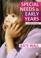 Special Needs and Early Years (PDF eBook)