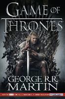 A Game of Thrones (ePub eBook)