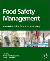 Food Safety Management: A Practical Guide for the Food Industry (ePub eBook)