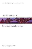 Oxford Book of Scottish Short Stories, The