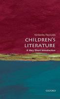 Children's Literature: A Very Short Introduction (PDF eBook)