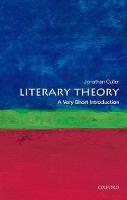 Literary Theory: A Very Short Introduction (PDF eBook)