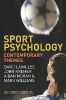 Sport Psychology: Contemporary Themes (PDF eBook)