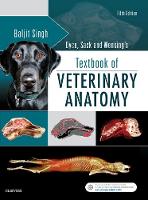 Dyce, Sack and Wensing's Textbook of Veterinary Anatomy - E-Book: Dyce, Sack and Wensing's Textbook of...